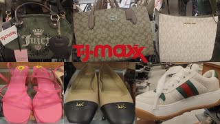 TJMAXX * AMAZING DESIGNER FINDS * COME SHOP WITH ME