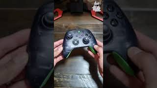 Unboxing Xbox 20th Anniversary Special Edition Wireless Controller