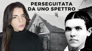 IL GRANDE MISTERO DI AMHERST - POLTERGEIST DI ESTHER COX