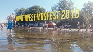 Northwest Mogfest 2018 Highlights (Presented by GoWesty)