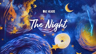 Uke Heads - The Night [Official Video]