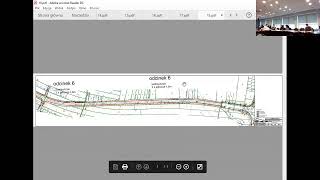 Konsultacje w sprawie koncepcji inwestycji dróg