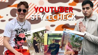 MAGYAR YOUTUBE-OSOKAT STYLECHECKELTÜNK RGERI-VEL