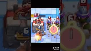 СУПЕР ЭМОЦИИ В КЛЕШ РОЯЛЬ / Clash Royale  memes