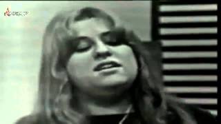 The Mamas & the Papas - California Dreamin - Subtitles English - SD & HD