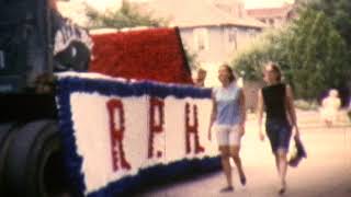 Ridgefield Park NJ Tercentenary Parade - 1964