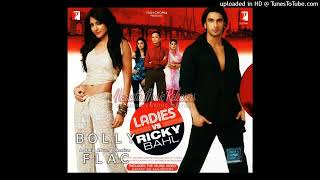 05 - Ladies Vs Ricky Bahl (2011) - Fatal Attraction - (VMR)