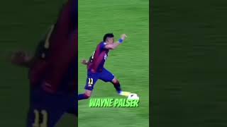 Neymar wild  with them skills