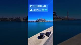 Jeddah Marina#world#travel#discovery#jeddah#saudi#sauduarabia#marina#jyc #shorts#viral#trending#life