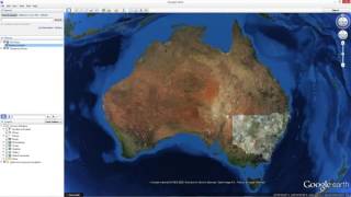 NSW GLOBE Tutorial Part 1