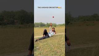 Tag Aashiq cricketer🤣🤣🤣🏏🏏#trending #cricket #instagramstories #trendingreels #viralshort