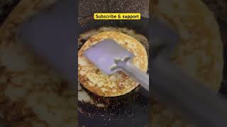 Tasty veg uthappam #shortsfeed #shorts #vlog #youtubeshorts #support #minivlog #foodlover #subscribe