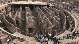 Colosseum Roma 2017