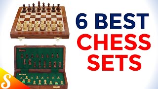 6 Best Chess Board Sets with Price | Rs. 199 Onwards | Best Game for Kids | Chess for Beginners