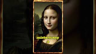 Rahasia Lukisan Mona Lisa  #facts #faktasejarah #history #infounik #historyfacts