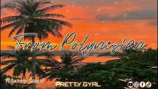 WIZE FT DJ KILLA 987 - PRETTY GYAL  [ @EASTCOASTSOUNDSYSTEME ]