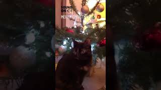 SebastiAn's Christmas remix