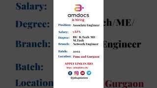 #job #jobupdates #freshers #freshersjob #shorts #youtube #trending #viral