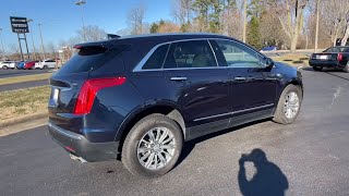 2017 Cadillac XT5 Hampton, Chesapeake, Williamsburg, Yorktown, Newport News, VA 285110U