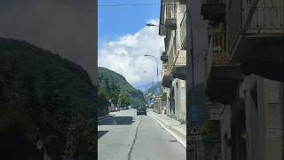 EXPLORING PIEDMONTE #travel #travelitaly #travelvlog #italy#explore #roadtrip #discoveritaly #alpine