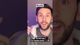 Runners NEED this mind-blowing Apple Watch App 🤯