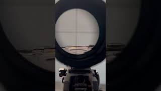 Scope LPVO Bushnell AR 223  #ar #bushnell #scope #lpvo