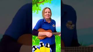 Three Little Birds (acoustic kids version)