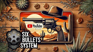 Six Bullet System - Ultima Pallottola - Sixteen Ton's