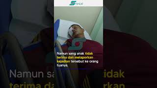 Guru Olahraga SMA di Bengkulu Diketapel Orang Tua Murid | Opsi.id #shorts #short #shortsfeed