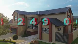 R5 350 000 four bedroom at The Hills Game Reserve Estate