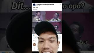 bang jarwo makin dekett.. #shorts #viral #promotion #meme