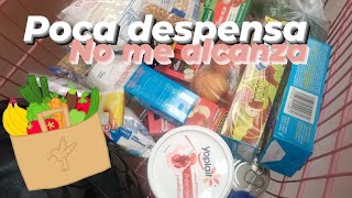 Busco OFERTAS en el super 🛒PORQUE NO TENGO DINERO  Itsbahez ✨