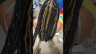 Soft locs | Summer Styles