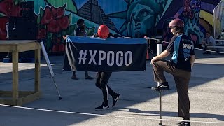 XPOGO @ Miami-Dade County Fair & Exposition 2023 #XPOGO