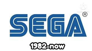 Sega logo remake