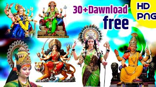 Free Navratri Png Download//HD PNG file dawnload//PLP file dawnload