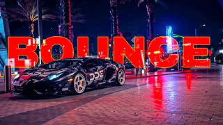 Bounce | Bass Boosted | Dimitri Vegas & Like Mike ft. Snoop Dogg vs Julian Banks & Bassjackers