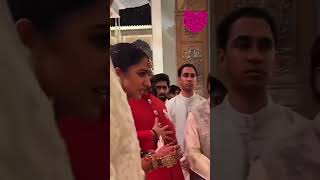 anant ambani & radhika merchand weding #shortvideo