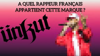 DIS A QUI APPARTIENT LA MARQUE 👁 [SPÉCIAL RAP]