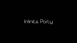 (OFF-BEAT) Infinite Party Synth Sound Effect