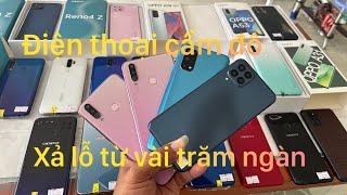 Đt cầm đồ quá hạn xã oppo iphone samsung vivo xiaomi sony ... ngày 2/7/2024