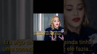 Madonna fala sobre Maluma