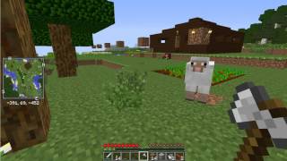 Minecraft - Vita  #011