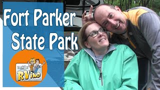 Fort Parker State Park | Central Texas State Parks