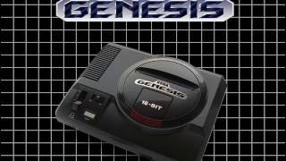 Rage Against The Machine: Know your enemy (Sega Genesis YM2612 Remix)