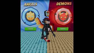 DEMONS ARE ATTACKING BRAWL STARS!!! 😈 #shorts #brawlstars #shadowthehedgehog