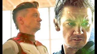 Hawkeye - Todo lo que Debes saber Antes de Avengers Endgame!