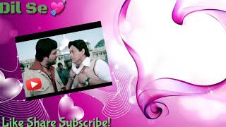 Marathi Super💓Hit Dialogue💞Whatsapp Status💘Dil Se💘