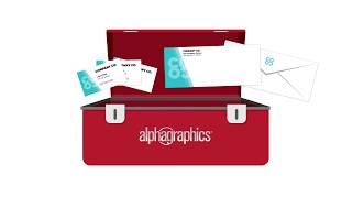 Our Capabilities | AlphaGraphics Downtown Raleigh