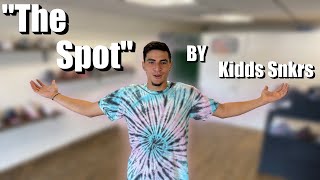 "The Spot" by Kidds Snkrs Tour!! Sneaker Resell Shop Tour!!